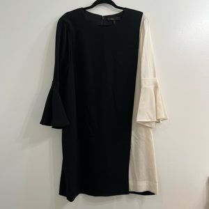 BCBG MaxAzria Dress, Sz 12 Like new